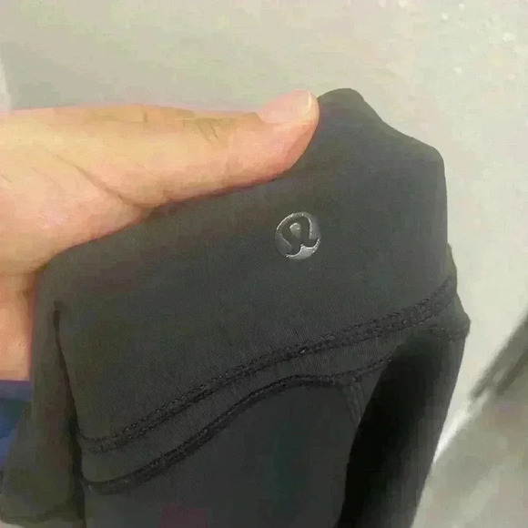 Lululemon Cool To Street Crop size 6 - Picture 9 of 13